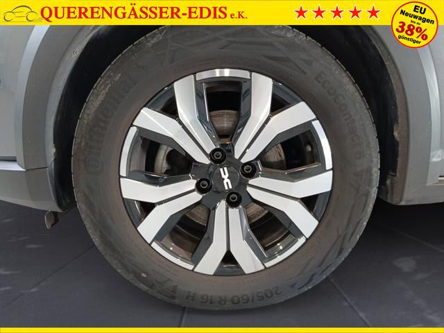 Dacia Jogger Expression (7 seats) 1.0L TCe 110 (gasoline) 