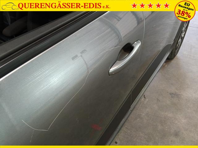 Dacia Jogger Expression (7 seats) 1.0L TCe 110 (gasoline) 