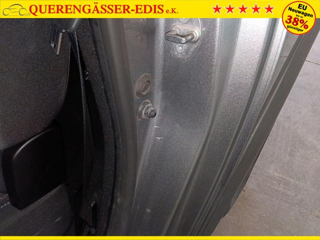 Dacia Jogger Expression (7 seats) 1.0L TCe 110 (gasoline) 