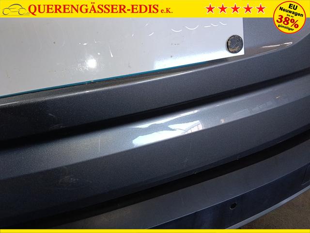 Dacia Jogger Expression (7 seats) 1.0L TCe 110 (gasoline) 