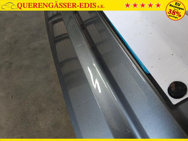 Dacia Jogger Expression (7 seats) 1.0L TCe 110 (gasoline) 