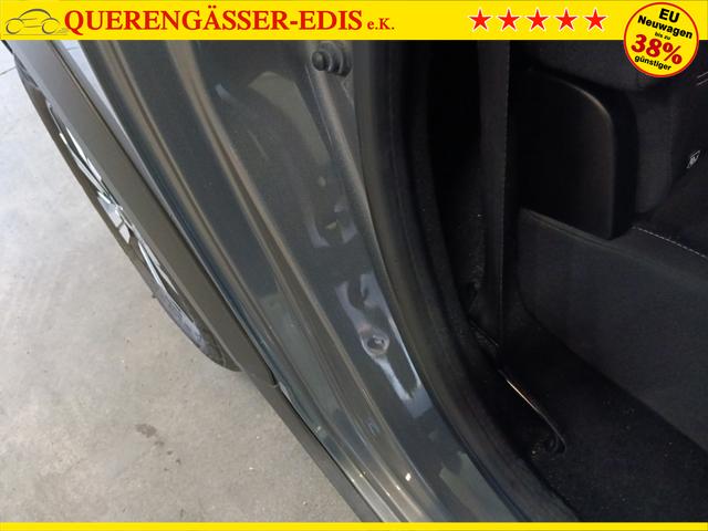 Dacia Jogger Expression (7 seats) 1.0L TCe 110 (gasoline) 