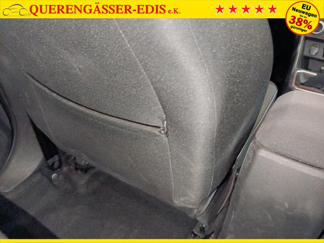 Dacia Jogger Expression (7 seats) 1.0L TCe 110 (gasoline) 