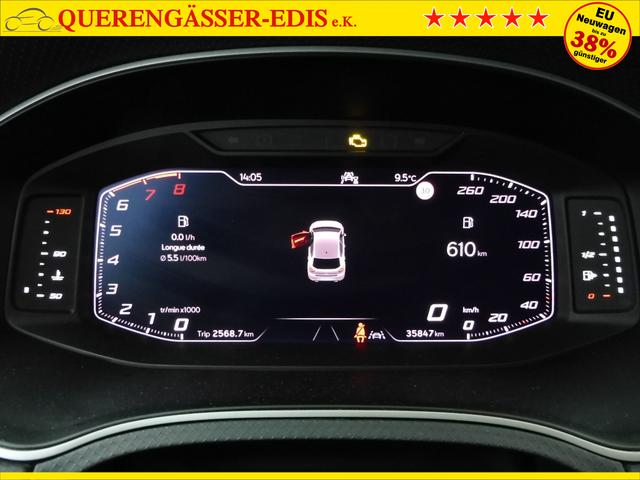 Seat Ibiza FR 1.0L TSI (110 hp) 