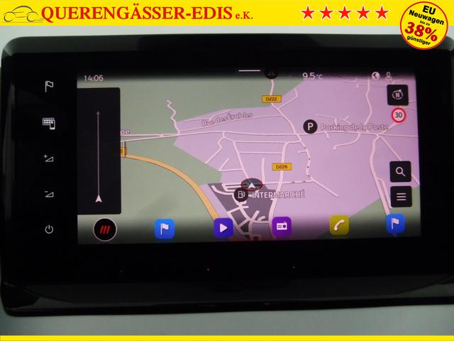 Seat Ibiza FR 1.0L TSI (110 hp) 