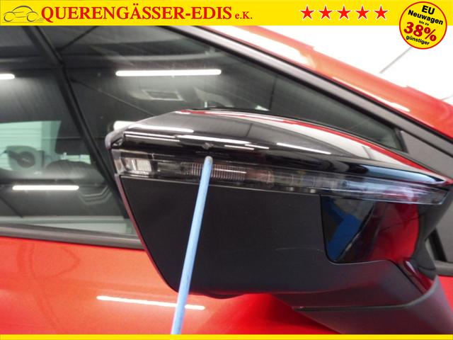 Seat Ibiza FR 1.0L TSI (110 hp) 