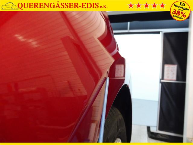 Seat Ibiza FR 1.0L TSI (110 hp) 