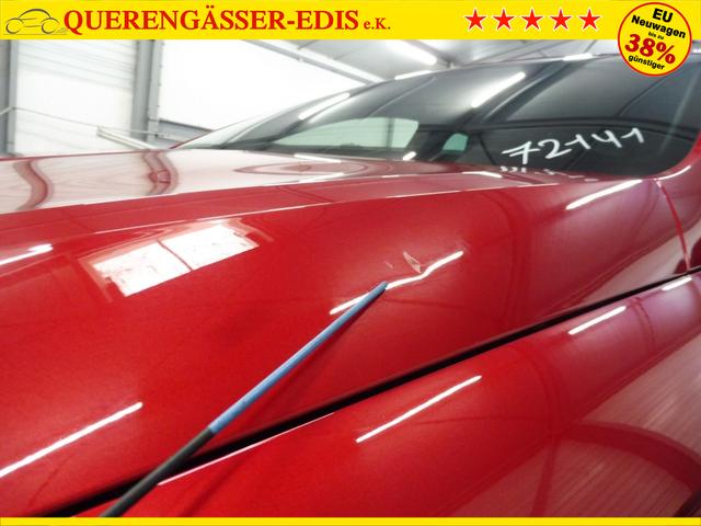 Seat Ibiza FR 1.0L TSI (110 hp) 