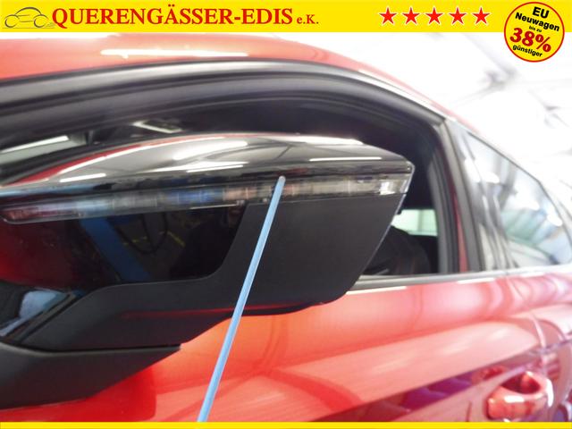 Seat Ibiza FR 1.0L TSI (110 hp) 