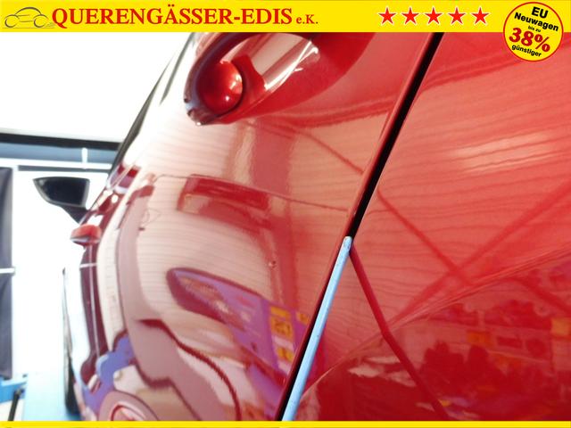 Seat Ibiza FR 1.0L TSI (110 hp) 