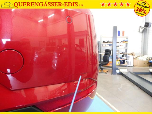 Seat Ibiza FR 1.0L TSI (110 hp) 