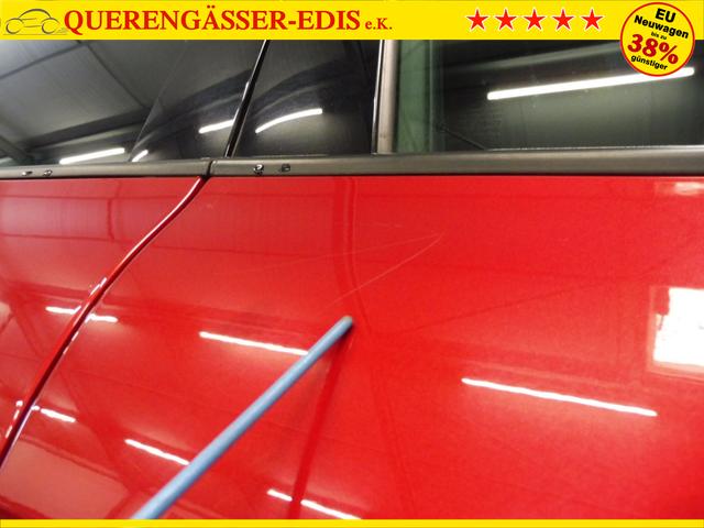 Seat Ibiza FR 1.0L TSI (110 hp) 