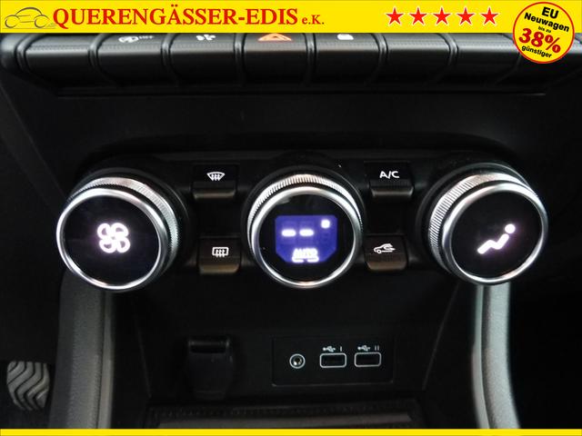 Renault Captur Techno 1.0L TCe 90 