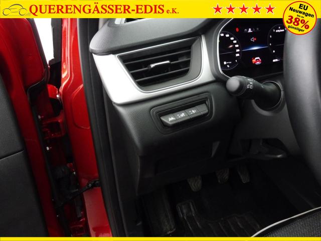 Renault Captur Techno 1.0L TCe 90 