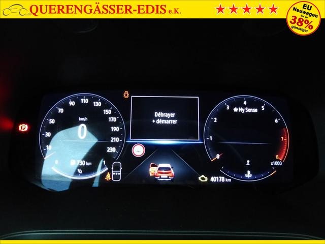 Renault Captur Techno 1.0L TCe 90 