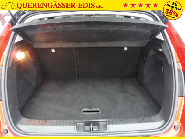 Renault Captur Techno 1.0L TCe 90 