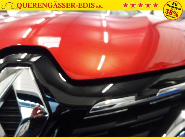 Renault Captur Techno 1.0L TCe 90 