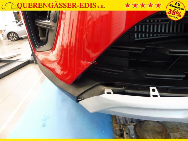 Renault Captur Techno 1.0L TCe 90 
