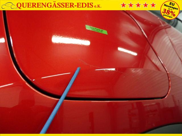 Renault Captur Techno 1.0L TCe 90 