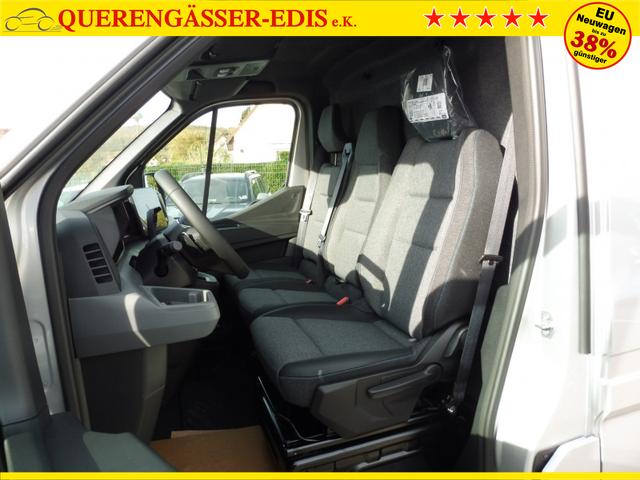 Renault Master Kastenwagen Extra 2.0L Blue dCi 150 