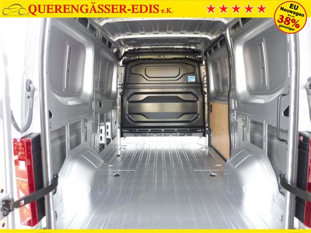 Renault Master Kastenwagen Extra 2.0L Blue dCi 150 