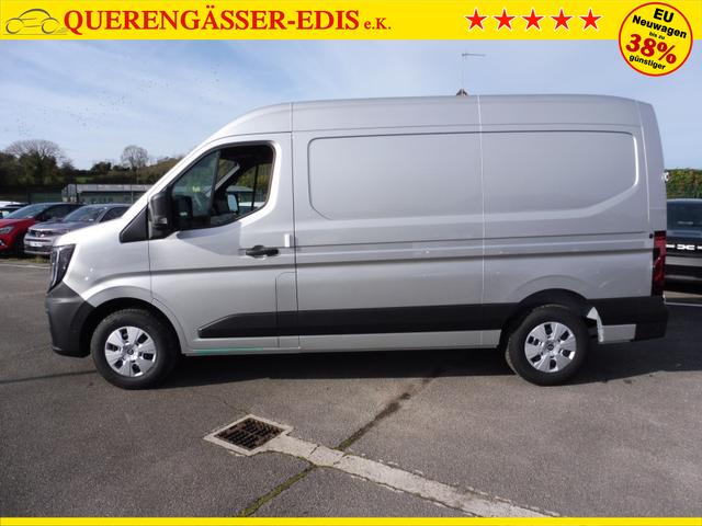 Renault Master Kastenwagen Extra 2.0L Blue dCi 150 