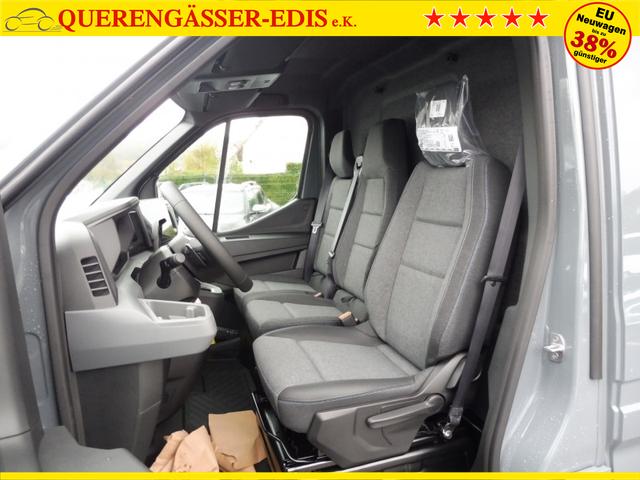 Renault Master Kastenwagen Extra 2.0L Blue dCi 150 