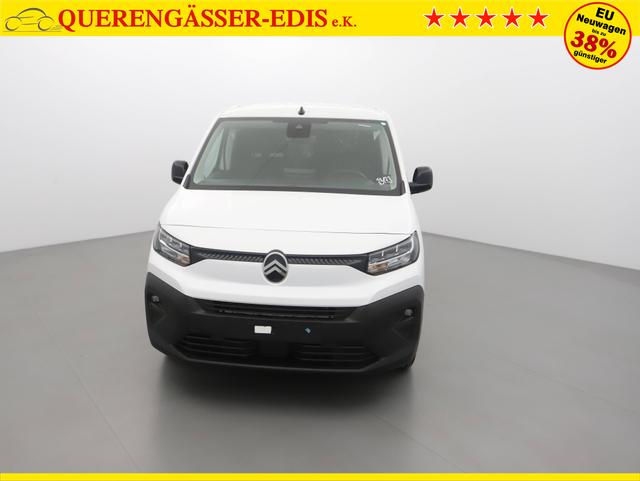 Citro&euml;n Berlingo Kastenwagen XL 950KG BLUEHDI 130CH S&S EAT8 