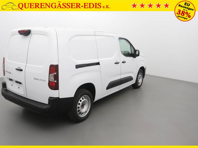 Citro&euml;n Berlingo Kastenwagen XL 950KG BLUEHDI 130CH S&S EAT8 