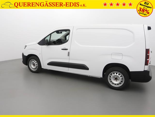 Citro&euml;n Berlingo Kastenwagen XL 950KG BLUEHDI 130CH S&S EAT8 
