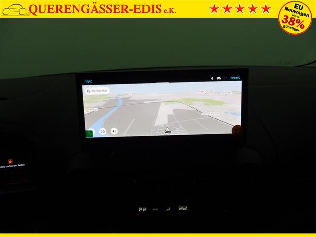 Citro&euml;n Berlingo Kastenwagen XL 950KG BLUEHDI 130CH S&S EAT8 