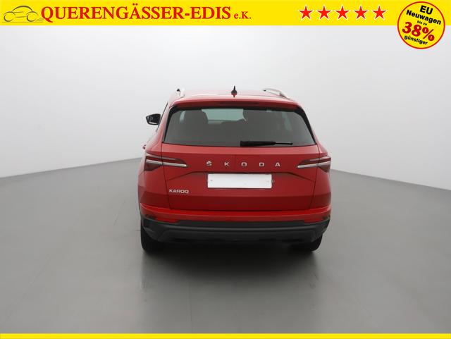 Skoda Karoq Selection 2.0L TDI 