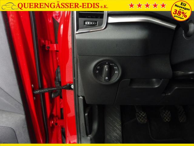 Skoda Karoq Selection 2.0L TDI 