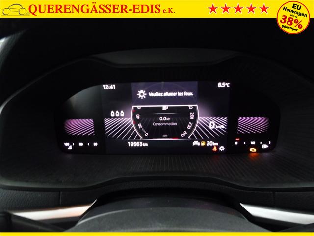 Skoda Karoq Selection 2.0L TDI 