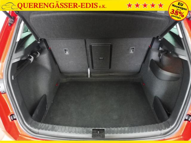 Skoda Karoq Selection 2.0L TDI 