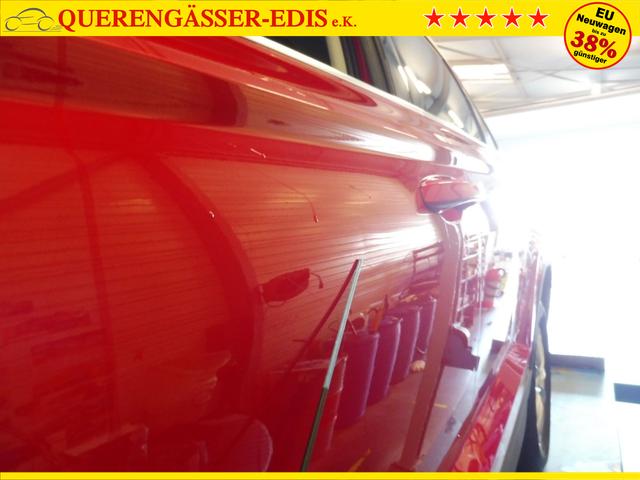 Skoda Karoq Selection 2.0L TDI 