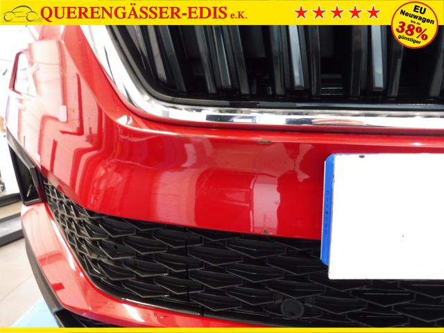 Skoda Karoq Selection 2.0L TDI 