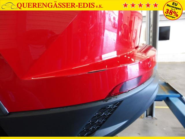 Skoda Karoq Selection 2.0L TDI 