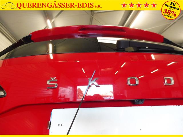 Skoda Karoq Selection 2.0L TDI 