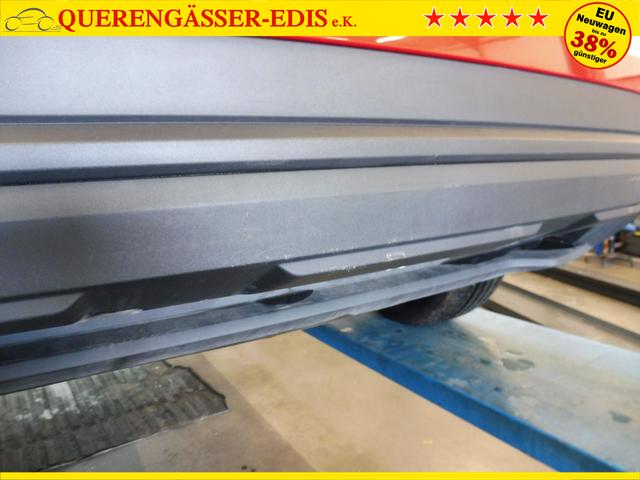 Skoda Karoq Selection 2.0L TDI 