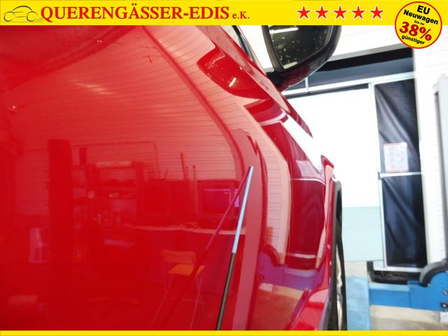 Skoda Karoq Selection 2.0L TDI 