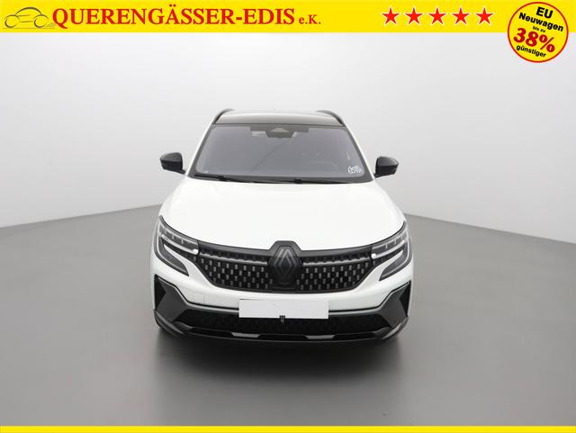Renault Espace Esprit Alpine 1.2L E-TECH Full Hybrid 200 hp 