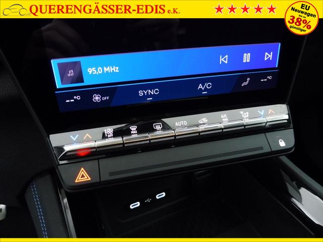 Renault Espace Esprit Alpine 1.2L E-TECH Full Hybrid 200 hp 