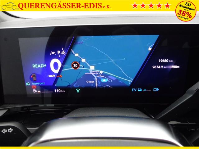 Renault Espace Esprit Alpine 1.2L E-TECH Full Hybrid 200 hp 