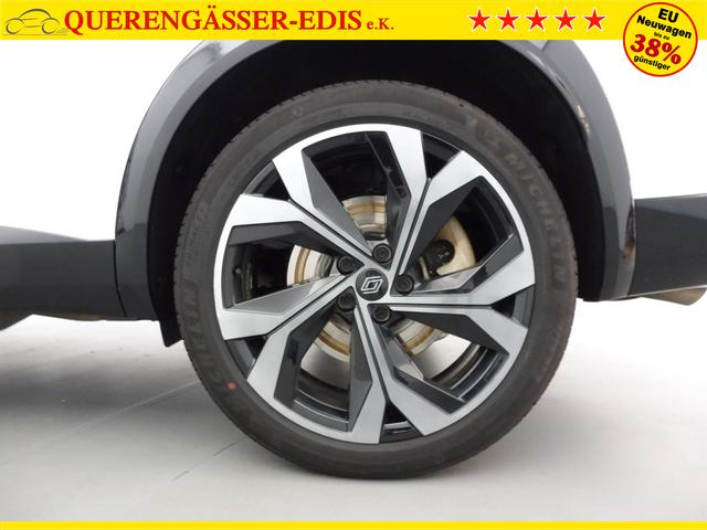 Renault Espace Esprit Alpine 1.2L E-TECH Full Hybrid 200 hp 