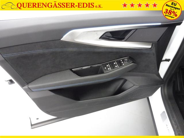 Renault Espace Esprit Alpine 1.2L E-TECH Full Hybrid 200 hp 