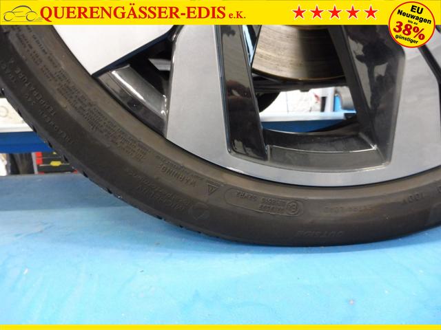 Renault Espace Esprit Alpine 1.2L E-TECH Full Hybrid 200 hp 