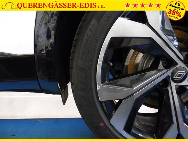 Renault Espace Esprit Alpine 1.2L E-TECH Full Hybrid 200 hp 