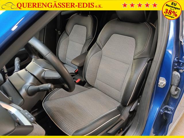 Renault Clio Techno 1.0L TCe 90 