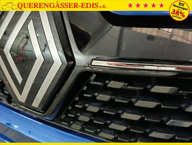 Renault Clio Techno 1.0L TCe 90 